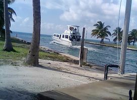 Caye Chapel
