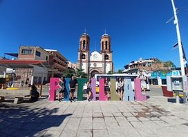 Vallarta Food Tours