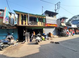 Netaji Cabin