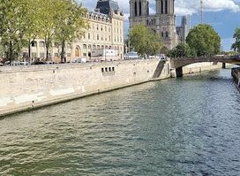 Pont Saint-Michel