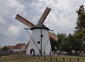 Dorozsmai Szélmalom Szeged-Kiskundorozsma