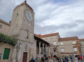 Chapel of St. Sebastian