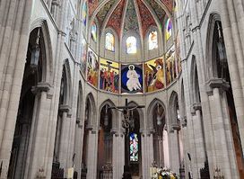 Museum of the Almudena Cathedral