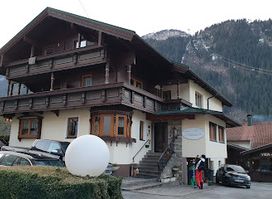 Gästehaus Vier Jahreszeiten