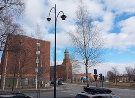 Riddare Templet Jämteborg