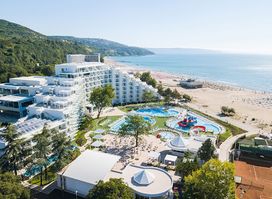Maritim Hotel Paradise Blue Albena