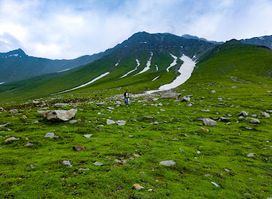 SehKundi Meadows