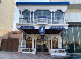 Mandela Bistro