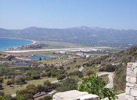 Glyfada Lake