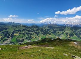 Schattberg-West