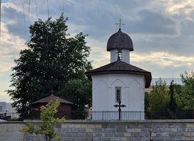 The Church of Bucur