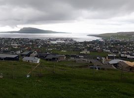 Høllin á Hálsi