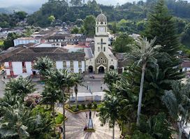 Calle Real