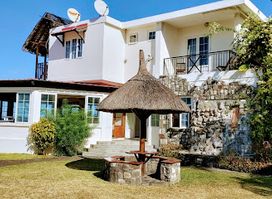 Chillpill Guest House