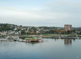 Sandefjord Havn