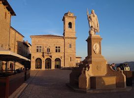 San Marino