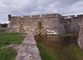 Fort Christmas Historical Park