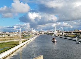 Ecomuseu Marinha da Troncalhada