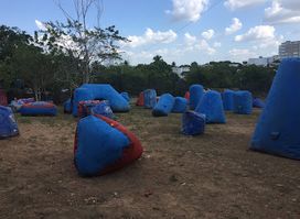 Paintball sincelejo