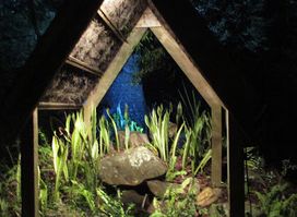Wonderland By Night