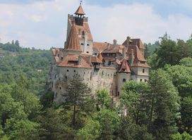 Crucea Bran