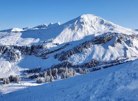 Les Portes du Soleil