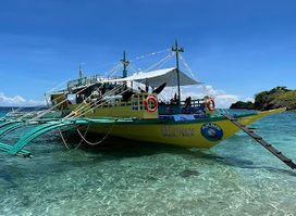 Atlas Divers Malapascua