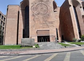 Yerevan History Museum