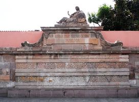 PUENTE DE LAS MONAS