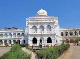Gandhi Memorial Museum