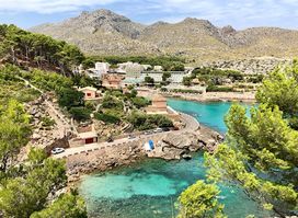 Cala Carbó