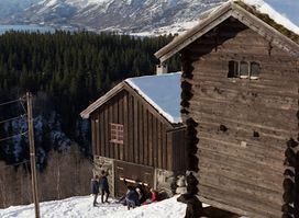 Rauland Turist AS