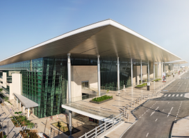 Bahrain International Airport
