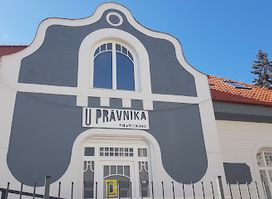U Právnika Pub&Restaurant´s Trnava
