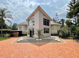 Kigali Genocide Memorial