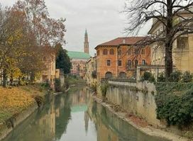 Ponte Furo