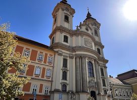 Eger HUNGARY