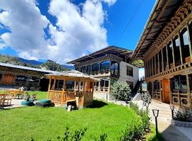 Phuntsho Guest House
