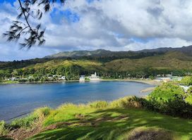 Umatac Bay Park