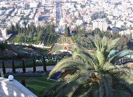 HaCarmel Center