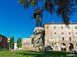 Monumento al Partigiano