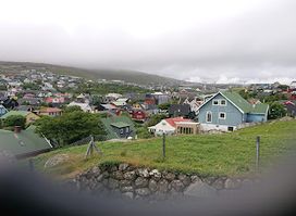 Kongaminnið