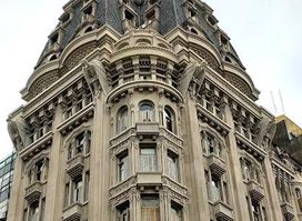 Edificio Otto Wulff