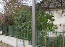 Rue des Bonnes Mères