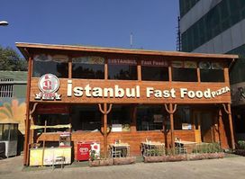 Turkish Family Restaurant & Cafe