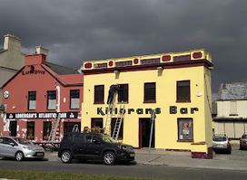 Killorans Bar