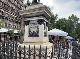 Pl. de Cascorro