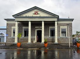 Bibliothèque Carnegie