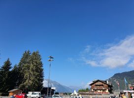 Tourist Office of Verbier