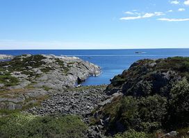 Randøya fort